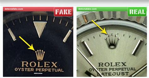 huy fake rolex|how to detect a fake rolex.